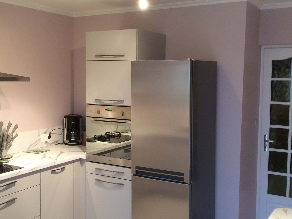 Rénovation cuisine sur mesure Trend Mistrigris