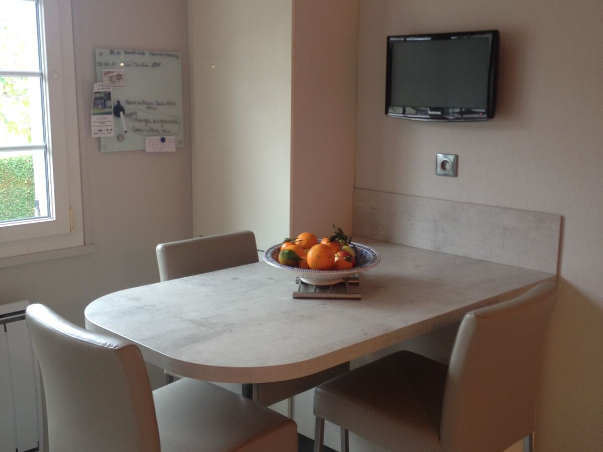 Cuisine avant-après sur mesure Light Blanc brillant