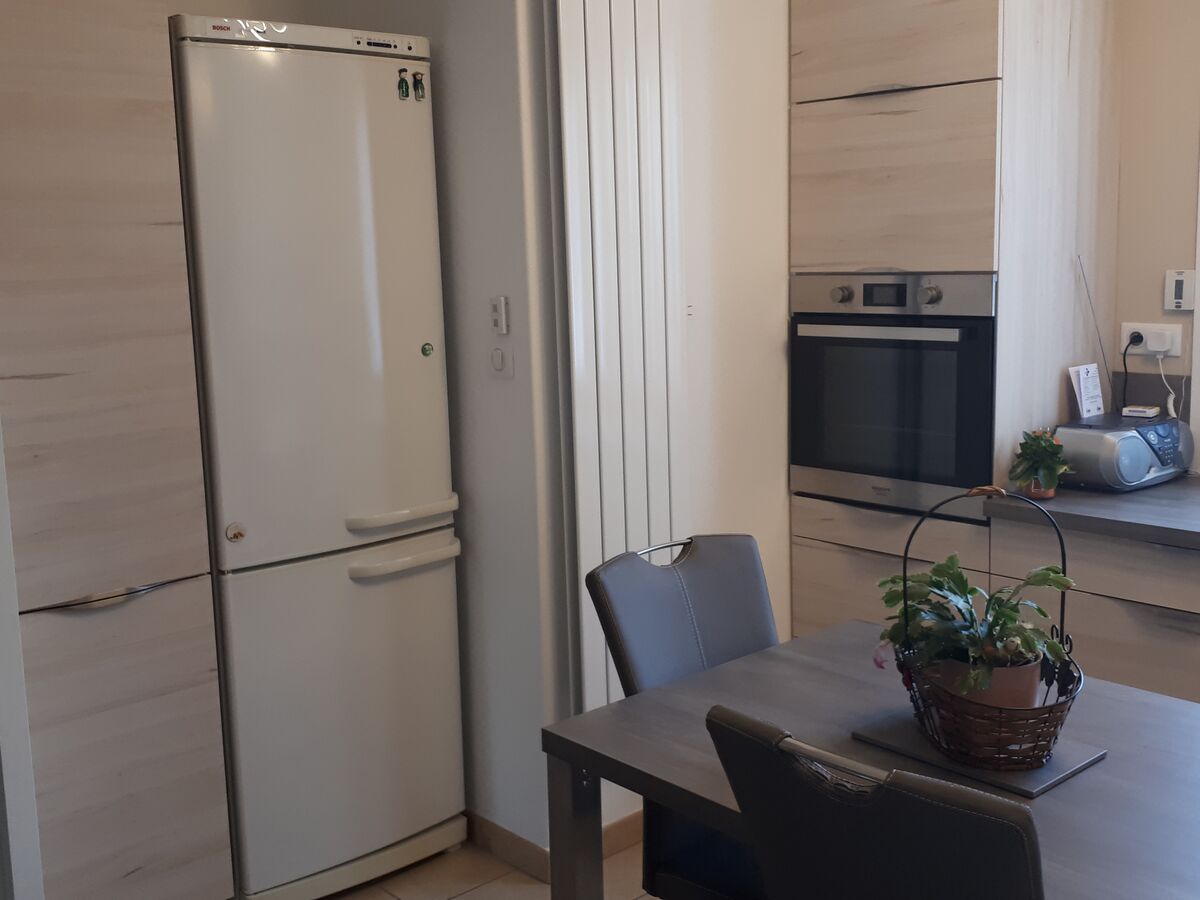 Cuisine avant-après sur mesure Trend Nordic Spirit