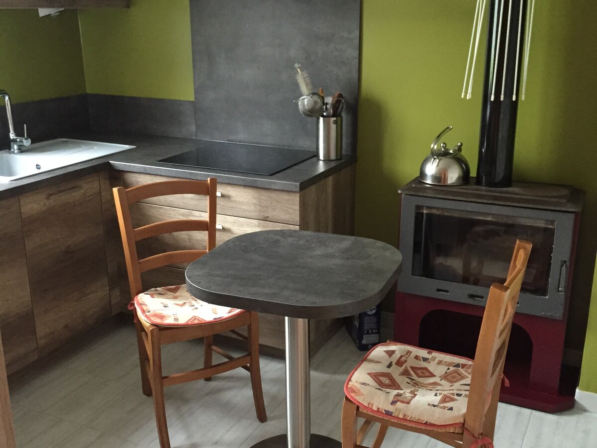 Cuisine équipée sur mesure Trend + Winoka