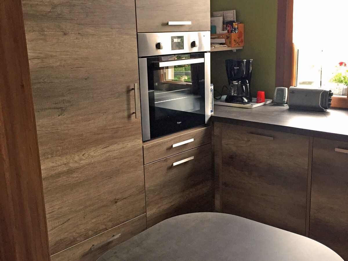 Rénovation cuisine sur mesure Trend + Winoka