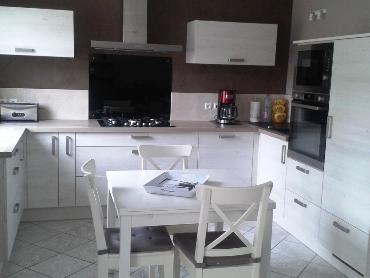 Rénovation cuisine sur mesure Trend + Artic wood