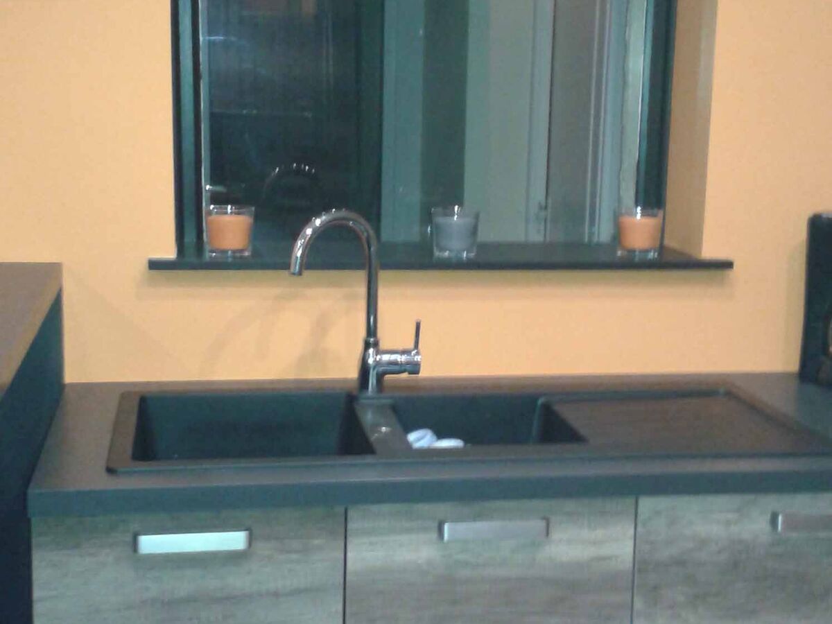 Rénovation cuisine sur mesure Trend + Winoka