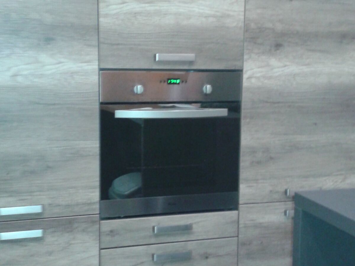 Cuisine avant-après sur mesure Trend + Winoka