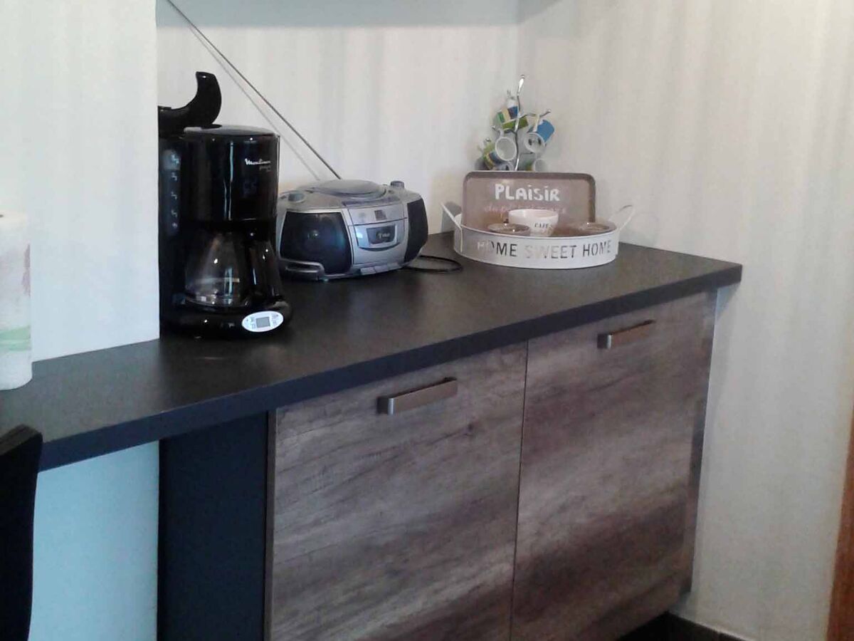 Rénovation cuisine sur mesure Trend + Winoka