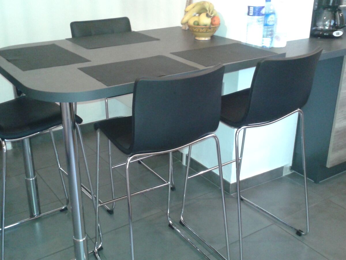 Cuisine avant-après sur mesure Trend + Winoka