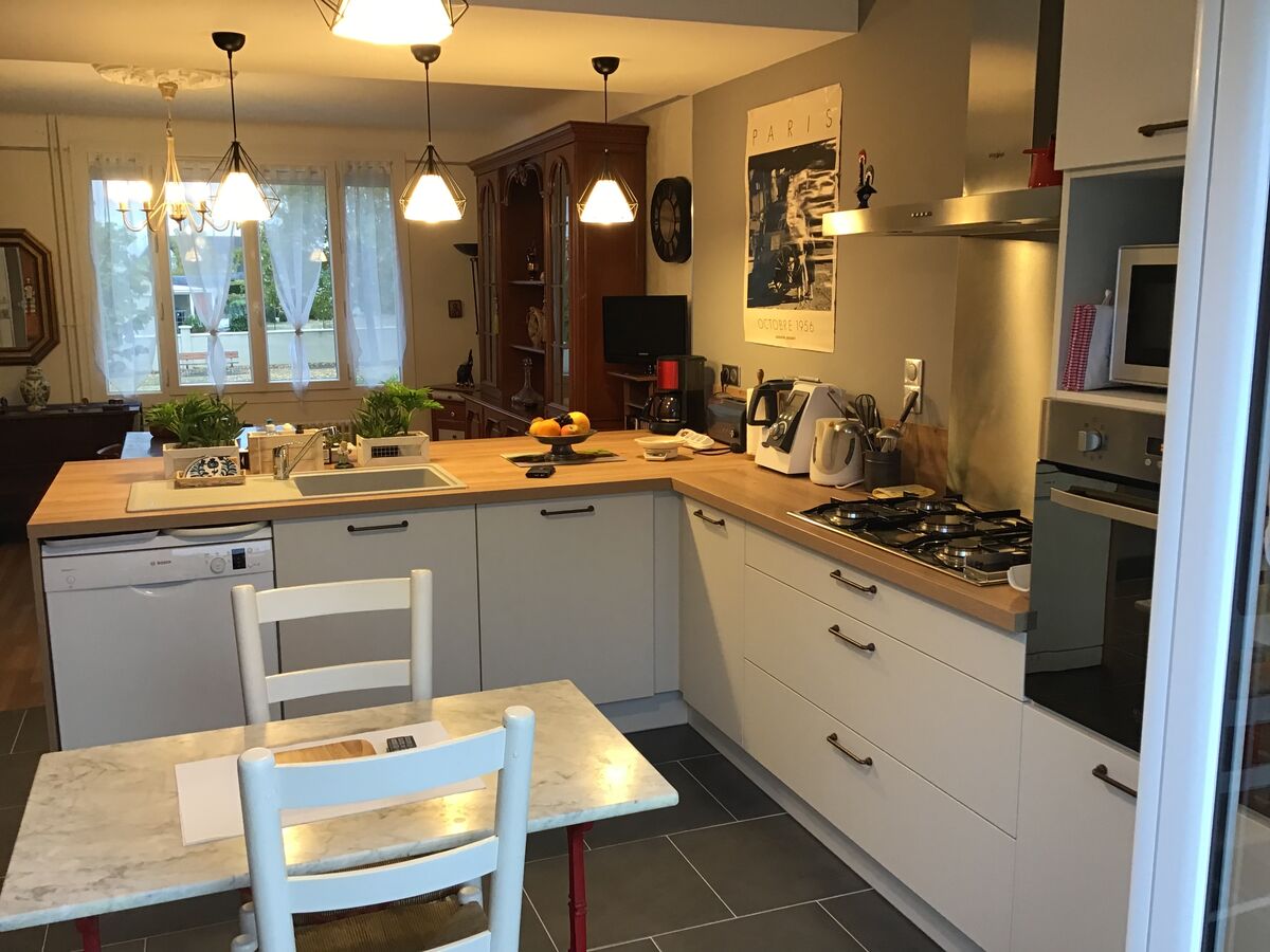 Rénovation cuisine équipée sur mesure Trend Pannacotta Mat