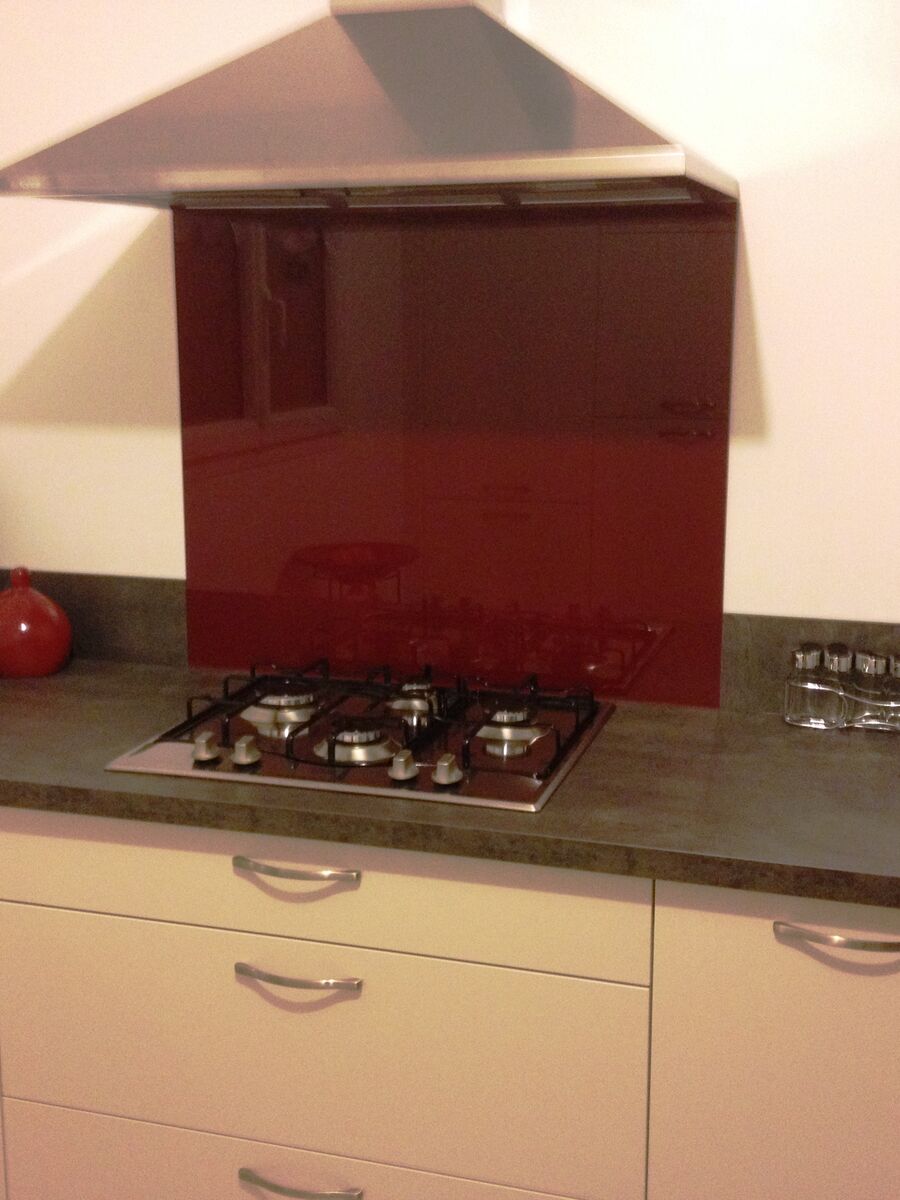 Cuisine équipée sur mesure Light Blanc brillant