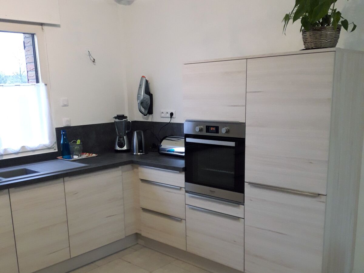 Cuisine équipée sur mesure Trend Nordic Spirit