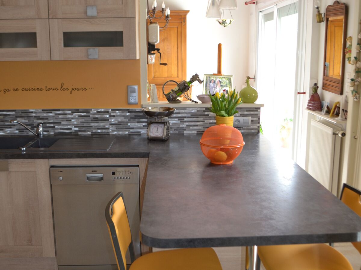 Rénovation cuisine sur mesure Trend Cube Chêne timber