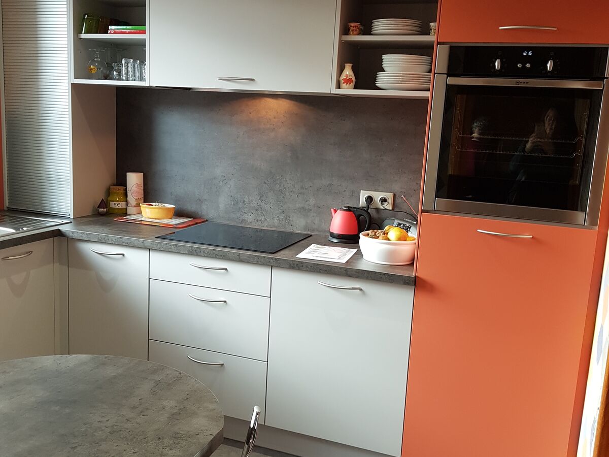 Cuisine équipée sur mesure Trend Mistigris