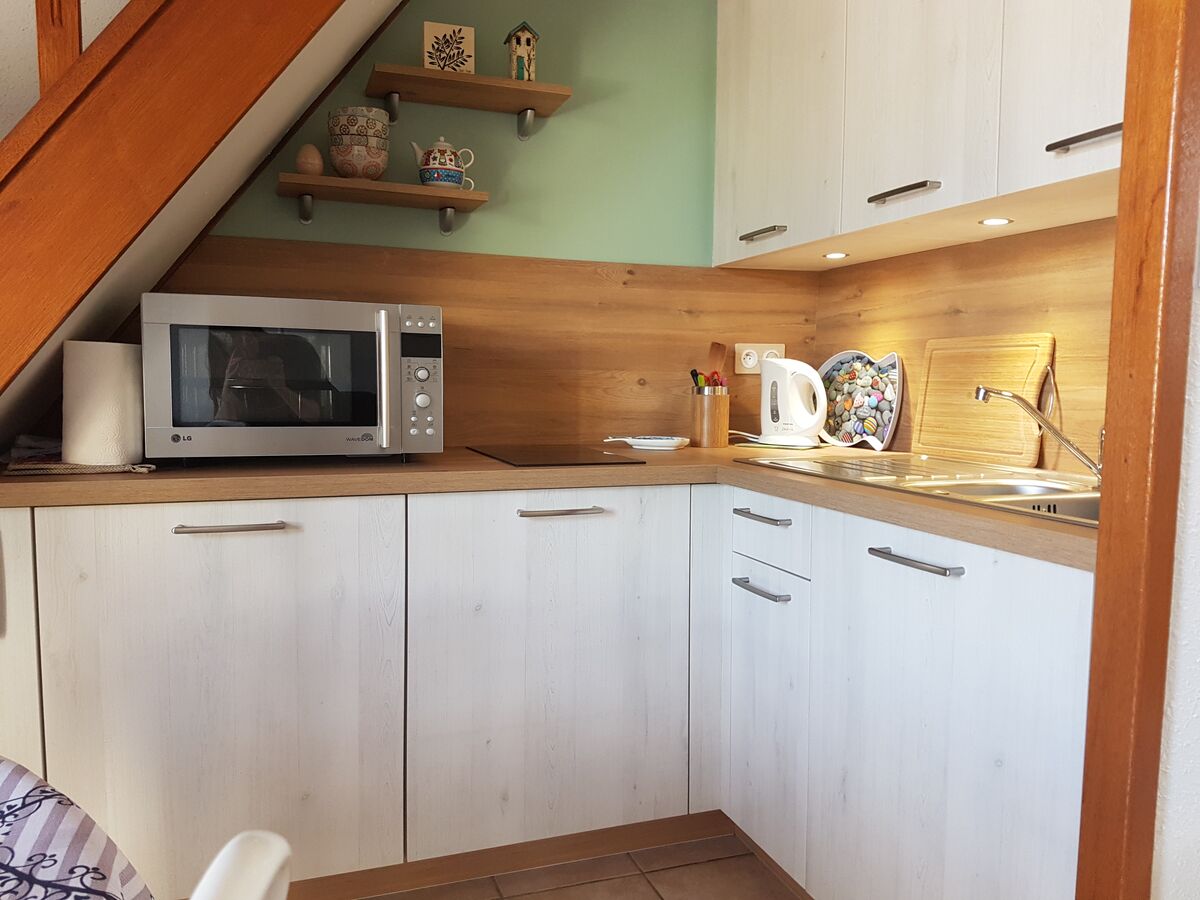 Rénovation cuisine équipée sur mesure Trend Artic Wood