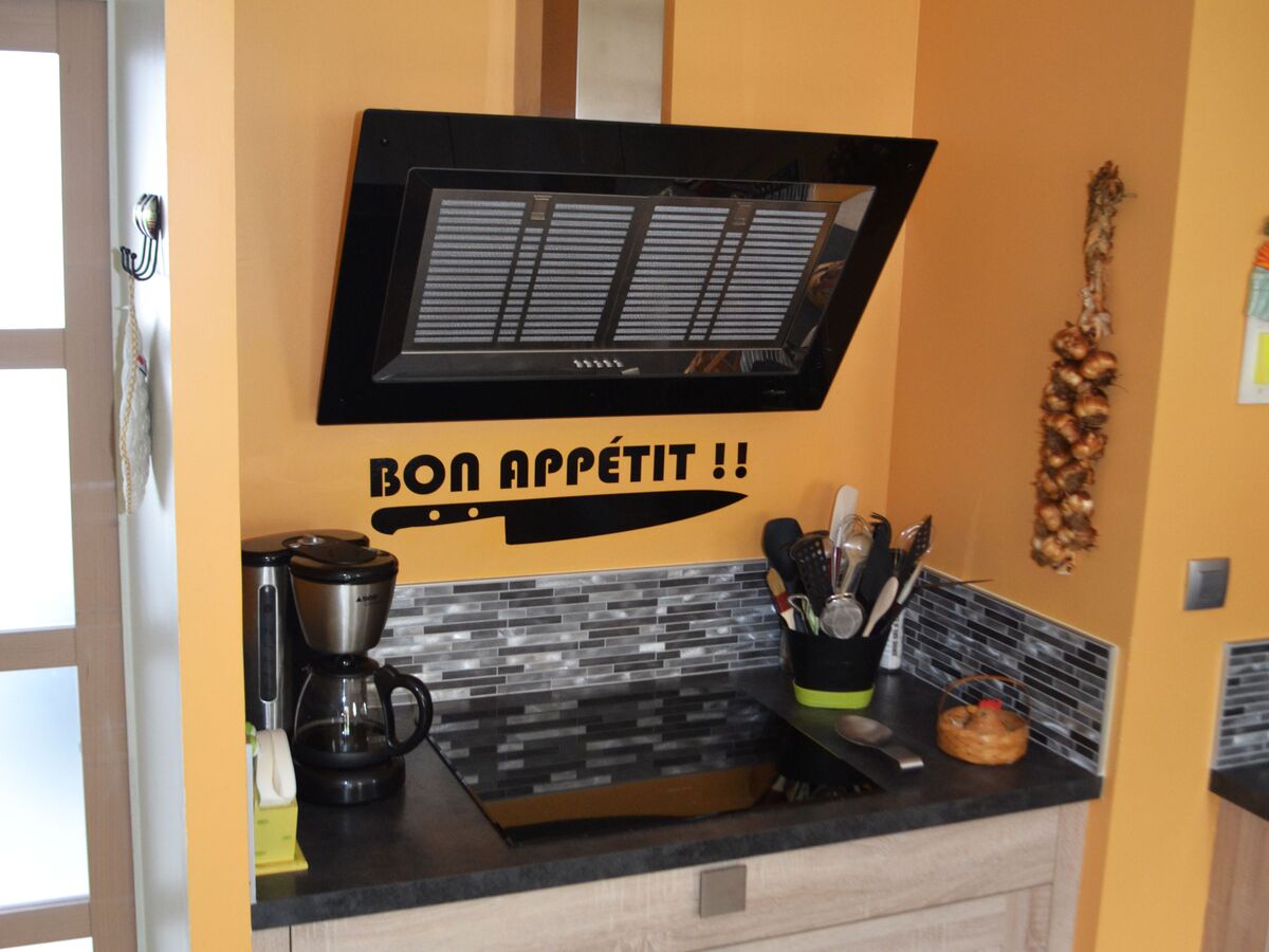 Cuisine avant-après sur mesure Trend Cube Chêne timber