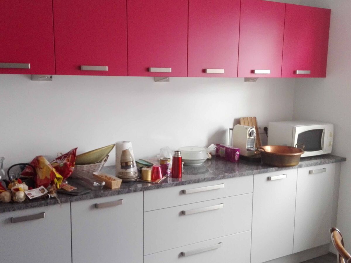 Rénovation cuisine sur mesure Trend + Mistigris