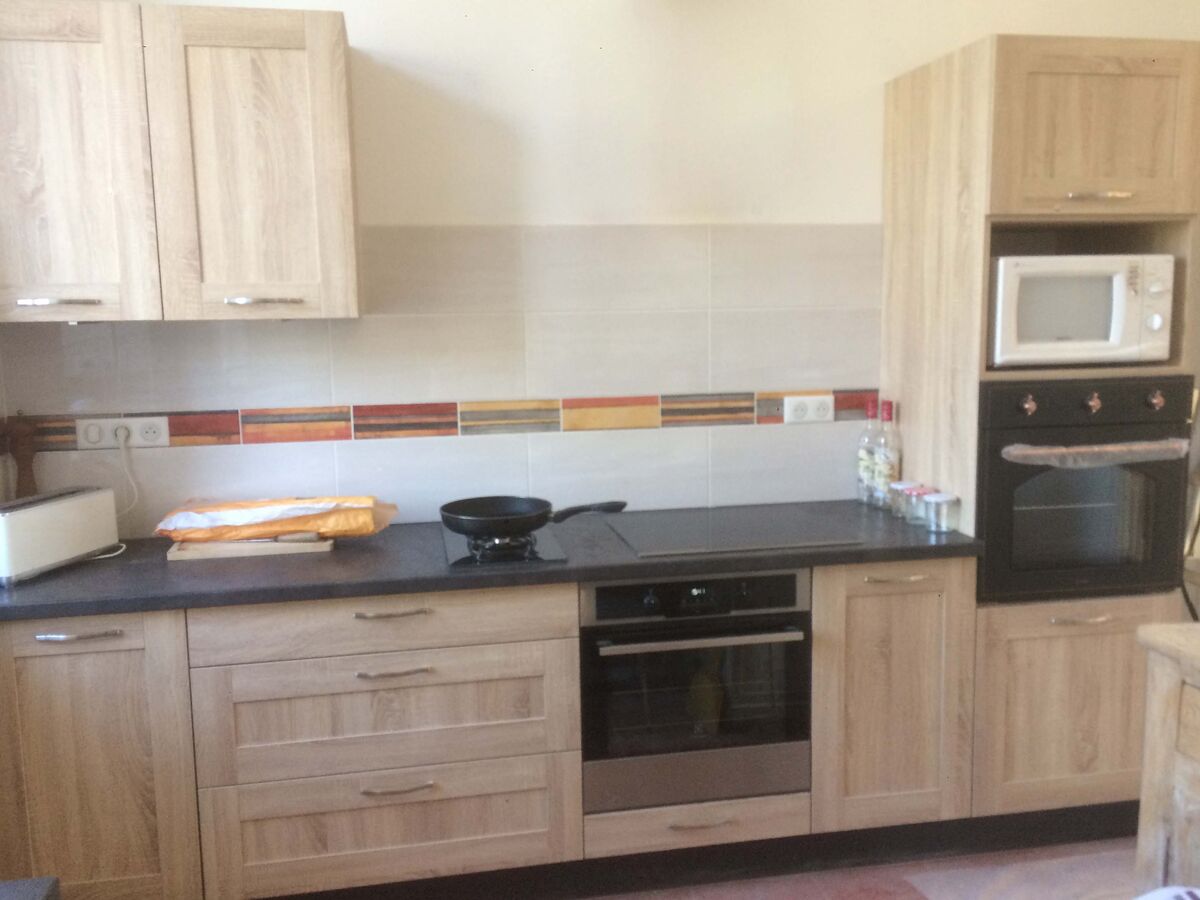 Cuisine équipée sur mesure Trend Cube Nordic Spirit