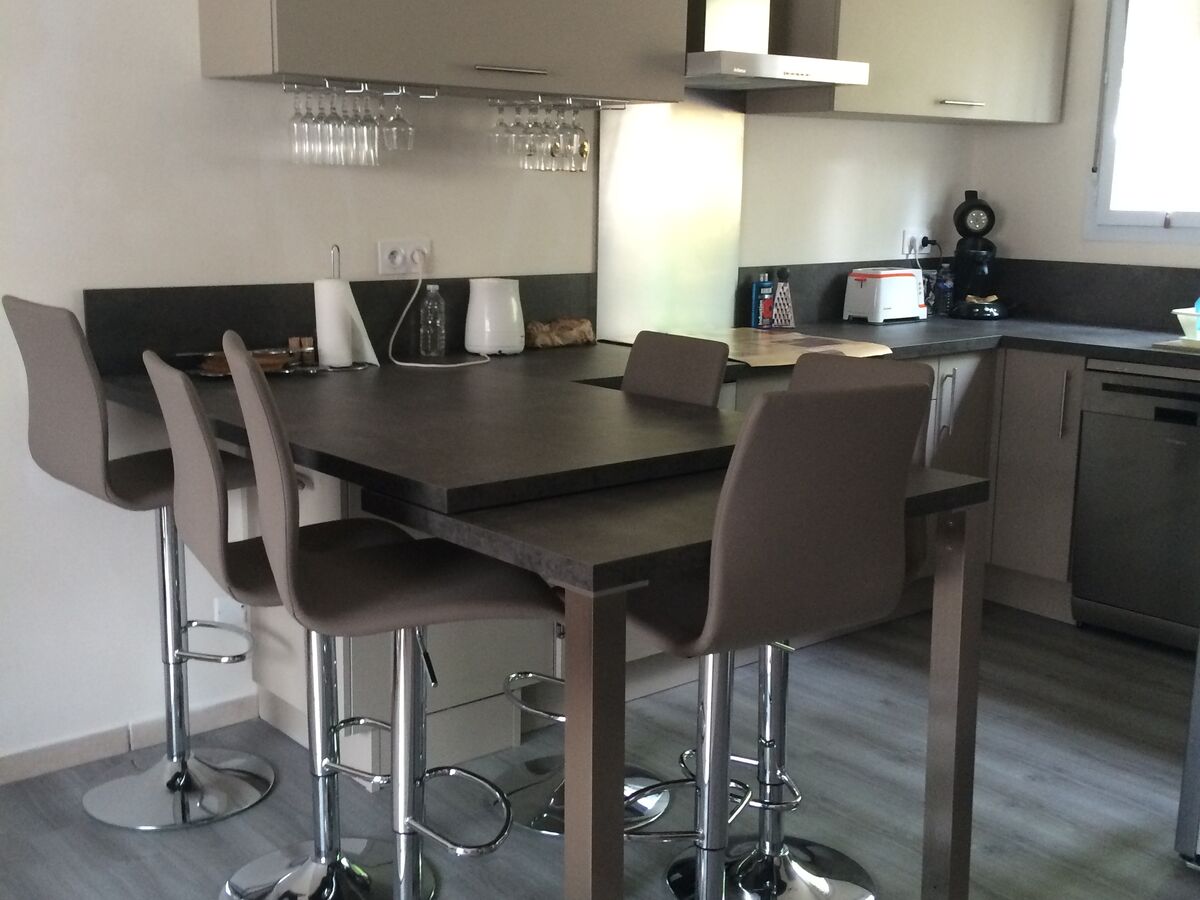 Rénovation cuisine sur mesure Trend + Taupe mat