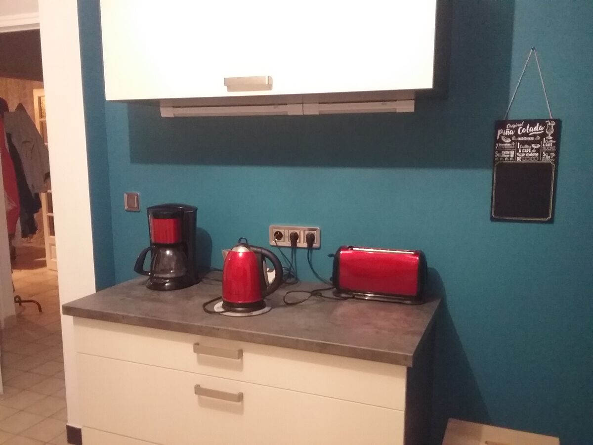 Cuisine avant-après sur mesure Trend Pannacotta Mat