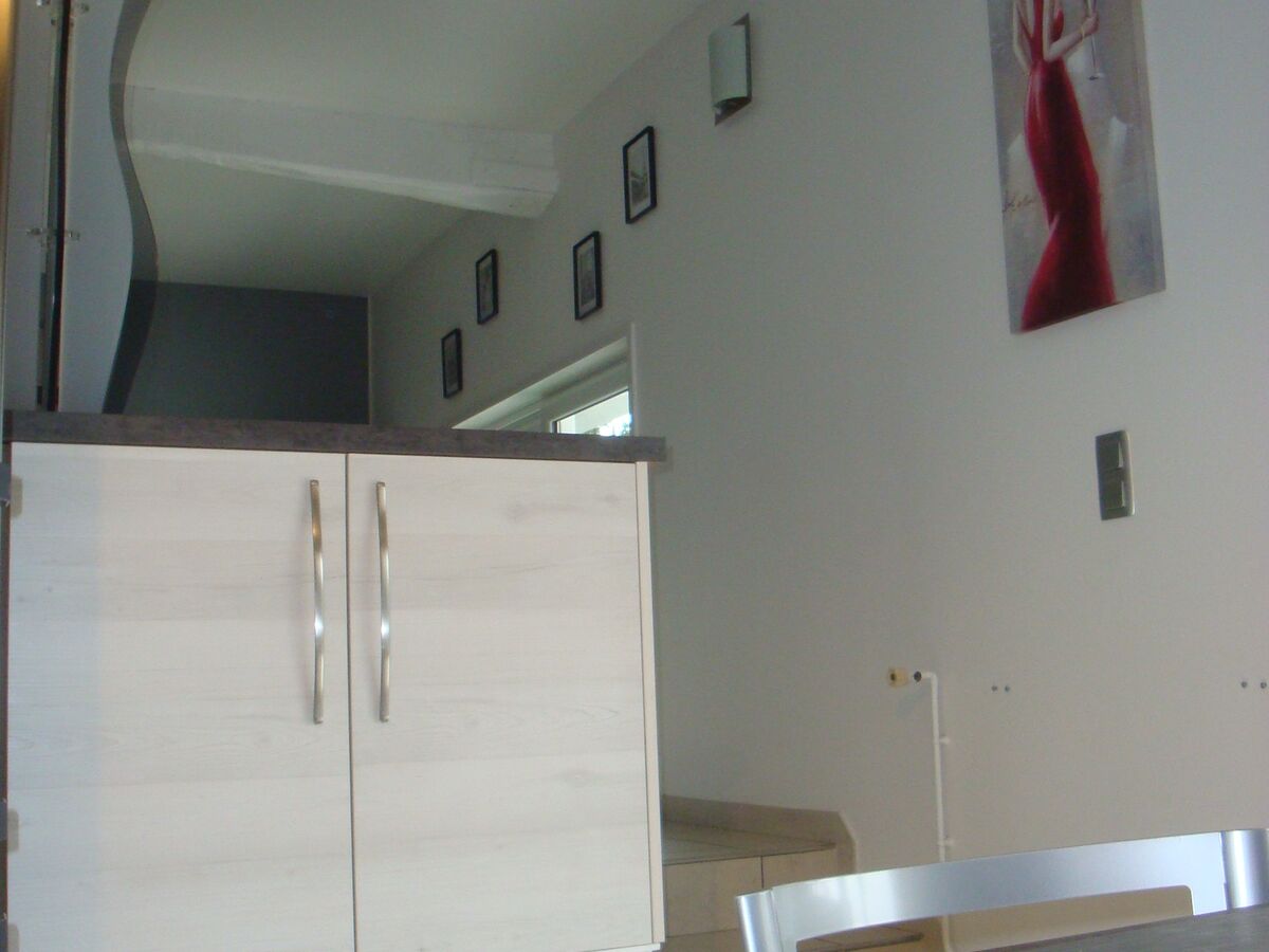 Cuisine avant-après sur mesure Trend Artic Wood