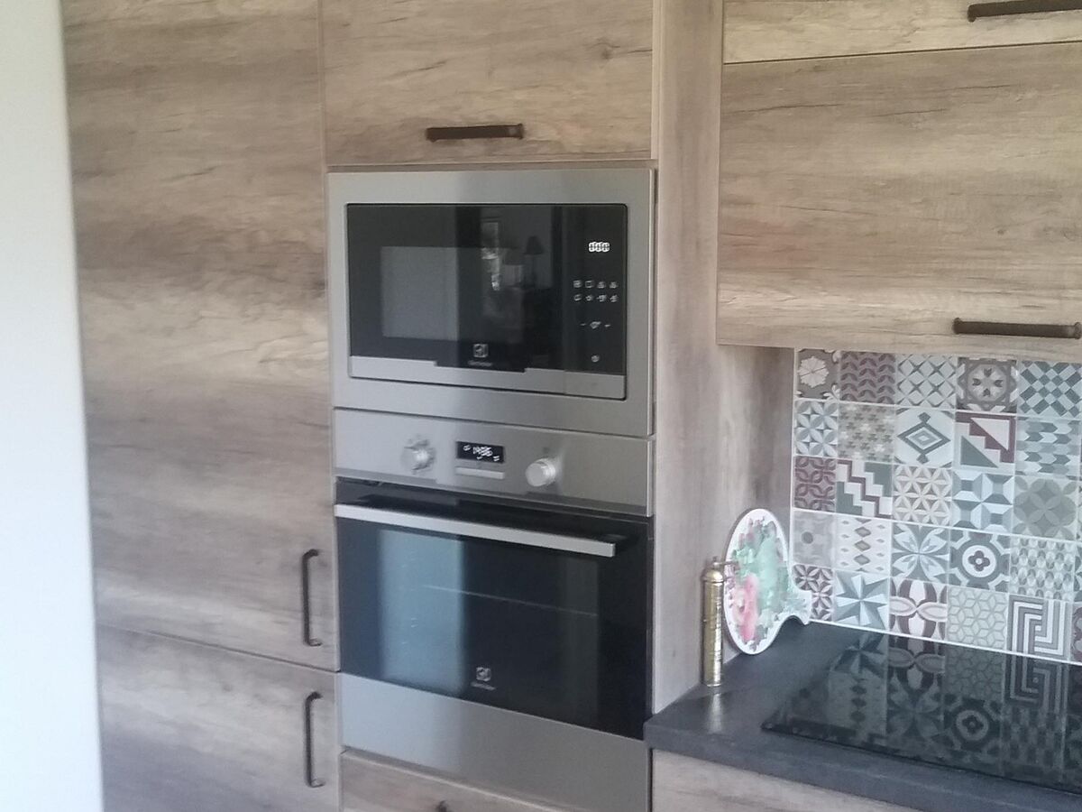 Rénovation cuisine équipée sur mesure Trend Winoka