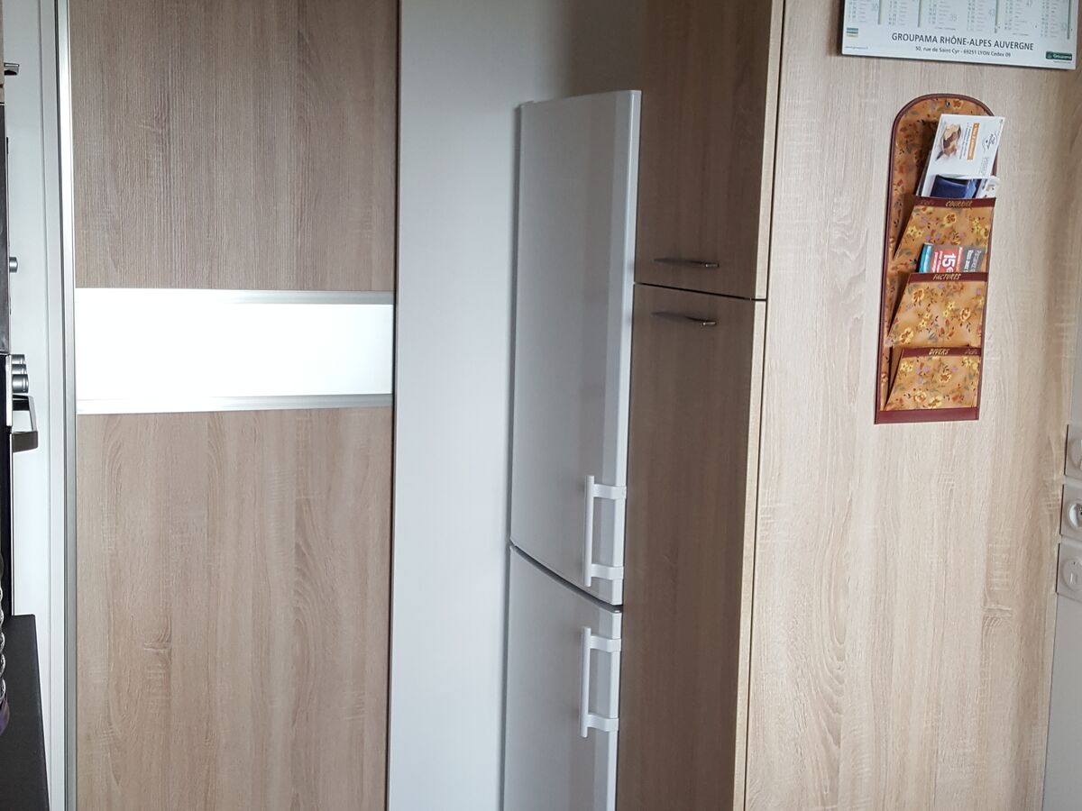 Rénovation cuisine sur mesure Trend + Chêne timber