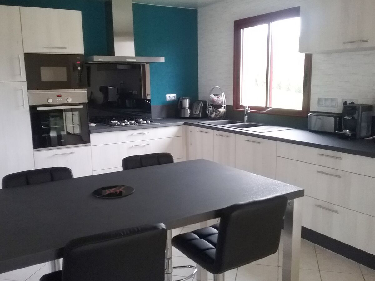 Rénovation cuisine équipée sur mesure Trend Artic Wood