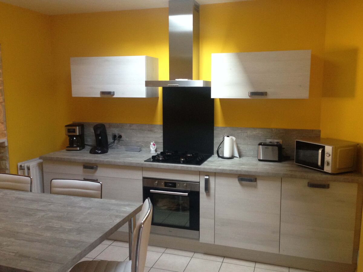 Cuisine équipée sur mesure Trend Artic Artic Wood