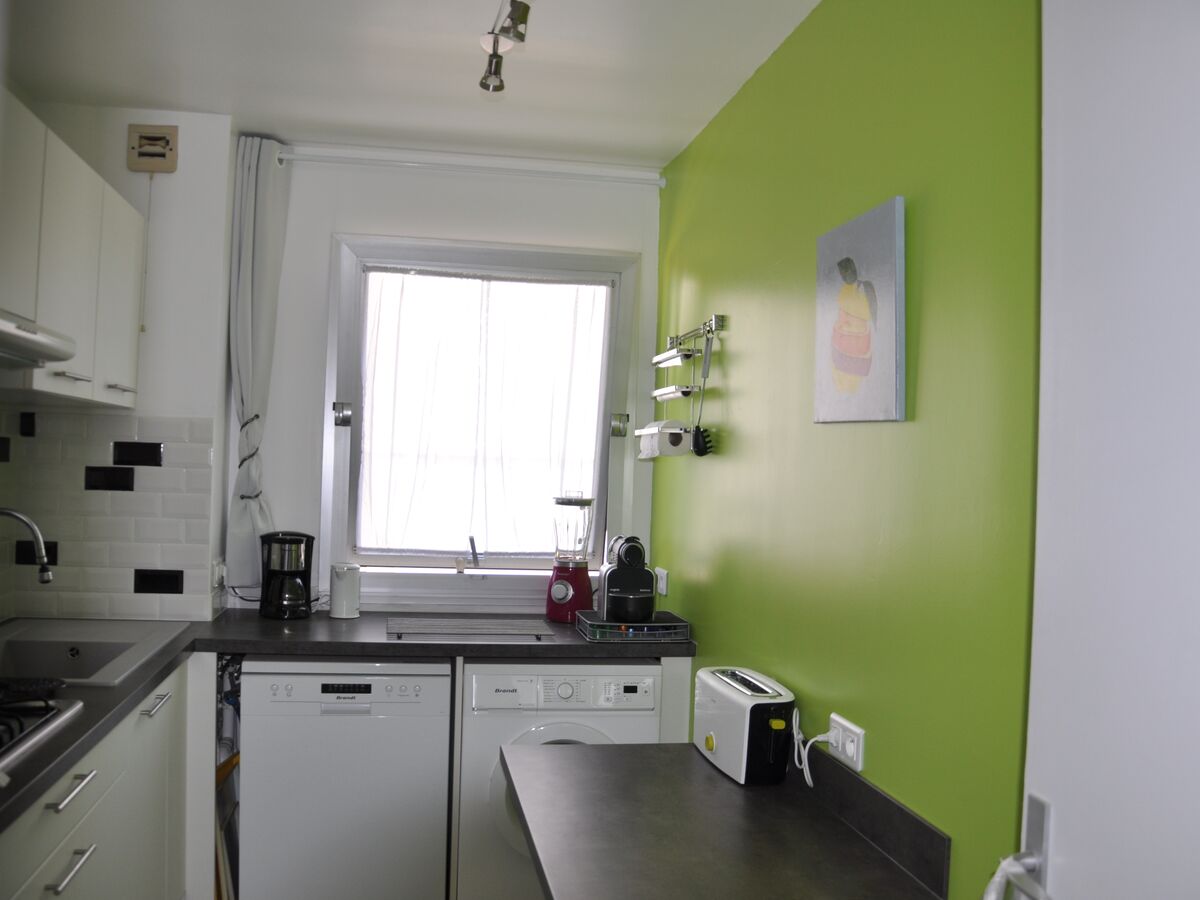 Rénovation cuisine sur mesure Vega Prem'S Blanc