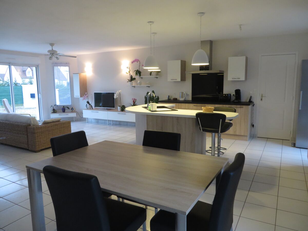 Rénovation cuisine sur mesure Trend + Chêne timber