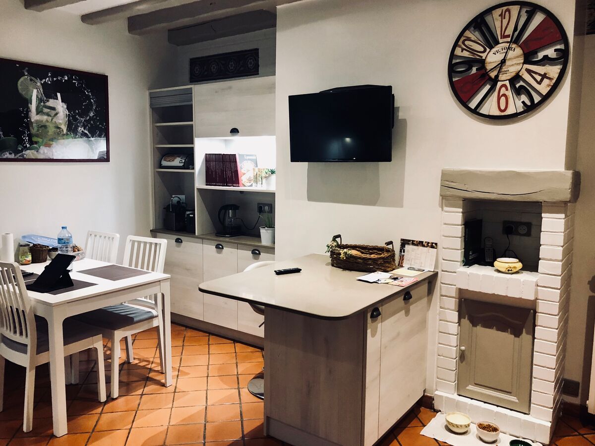 Rénovation cuisine équipée sur mesure Trend Artic Wood