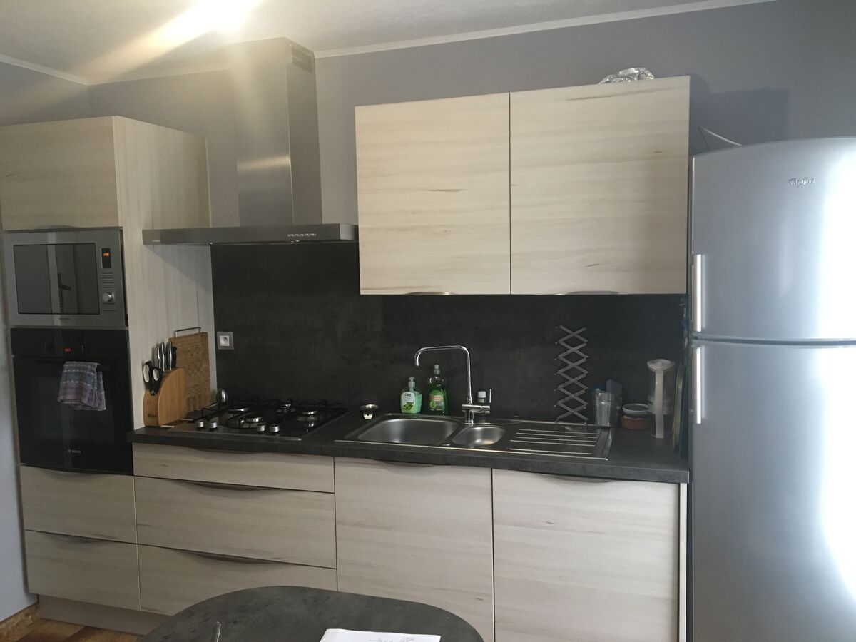 Cuisine équipée sur mesure Trend Nordic Spirit