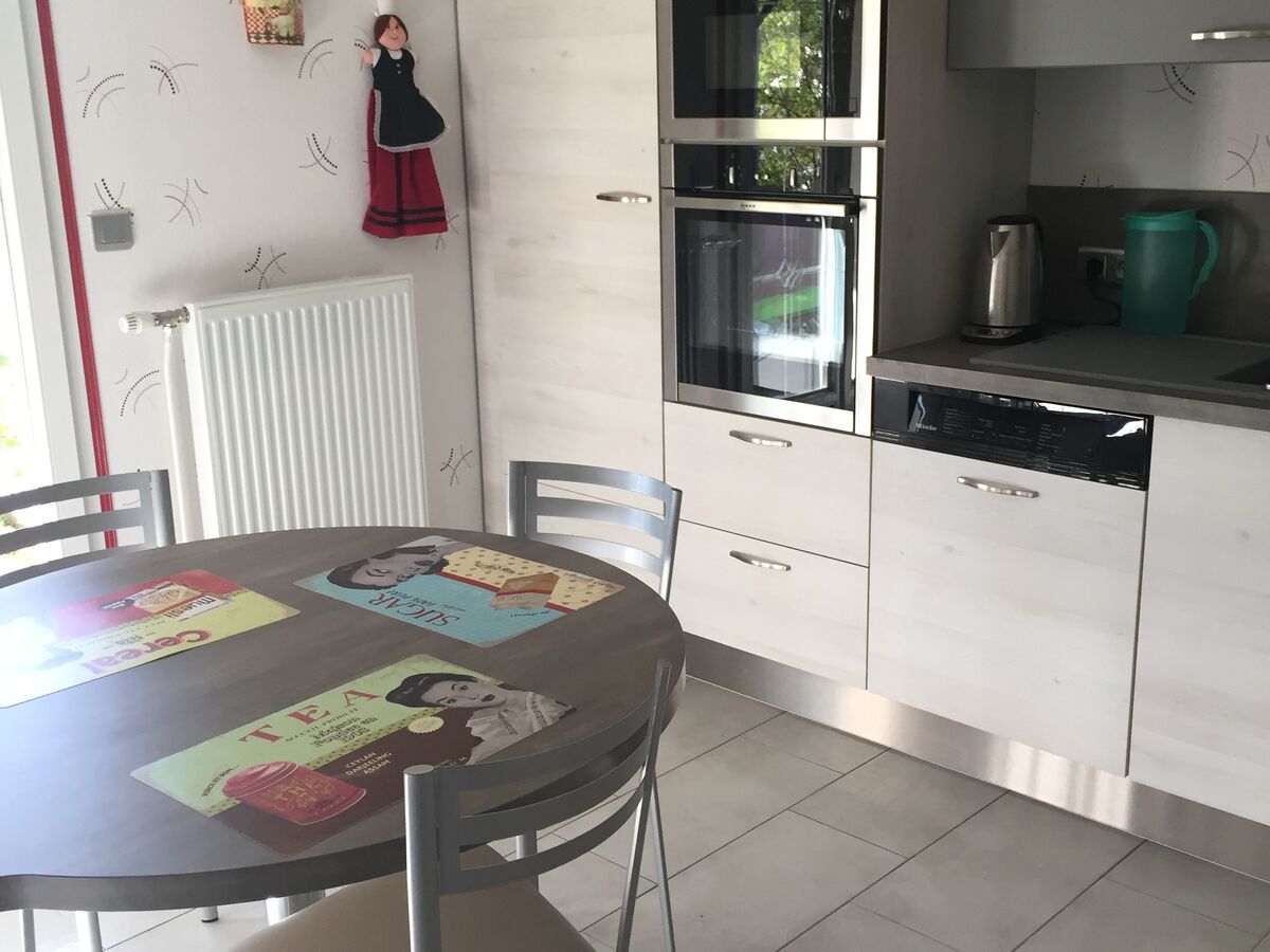 Rénovation cuisine sur mesure Trend + Artic wood