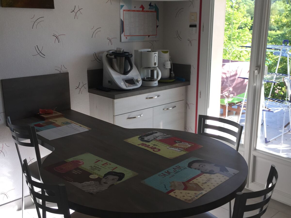 Cuisine avant-après sur mesure Trend + Artic wood