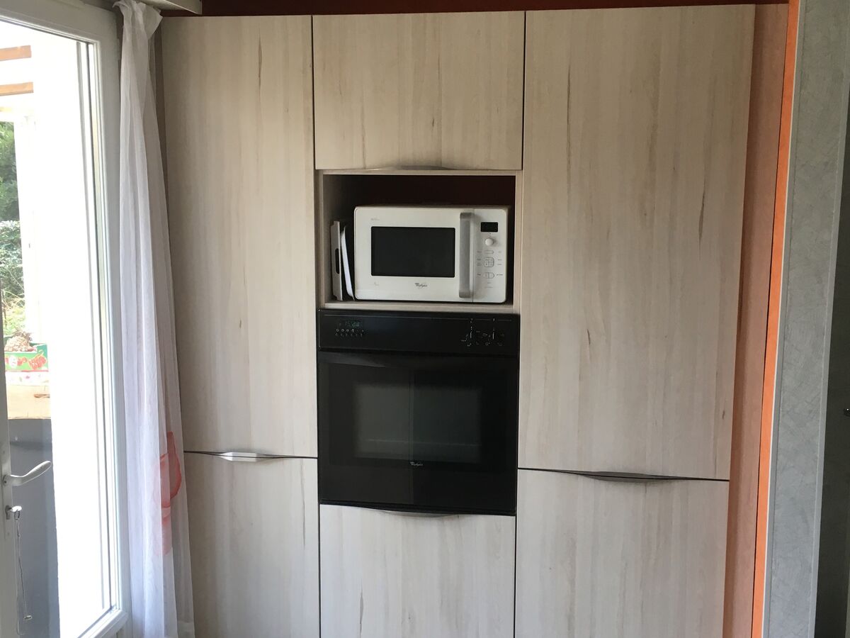 Cuisine avant-après sur mesure Trend Nordic Spirit