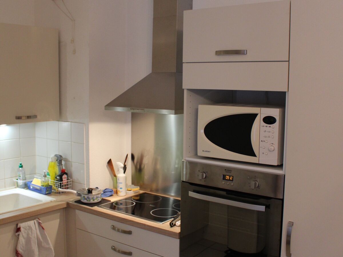 Rénovation cuisine sur mesure Vega Prem'S Pannacotta mat