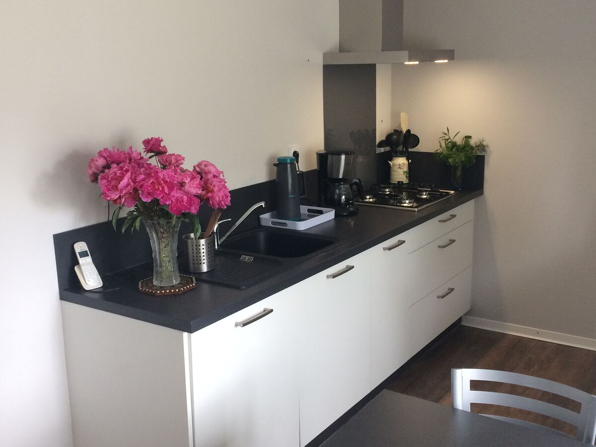 Rénovation cuisine équipée sur mesure Trend Blanc Mat