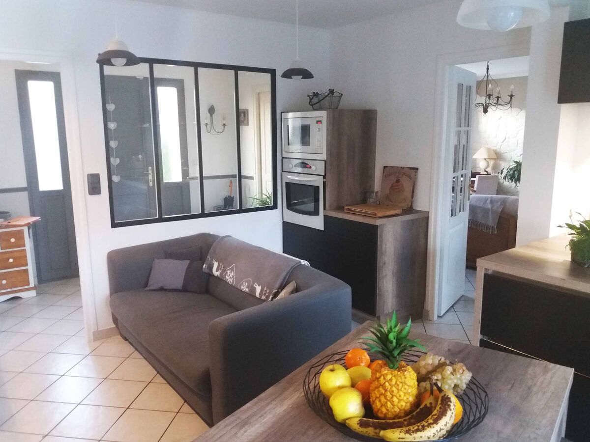 Cuisine avant-après sur mesure Color Laqué métal