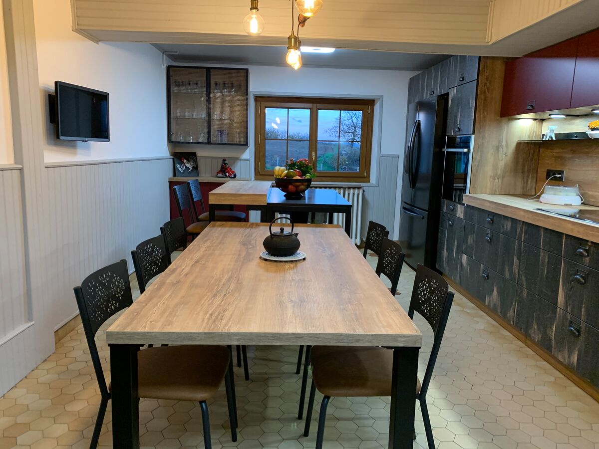 Rénovation cuisine équipée sur mesure Label Chêne Atelier