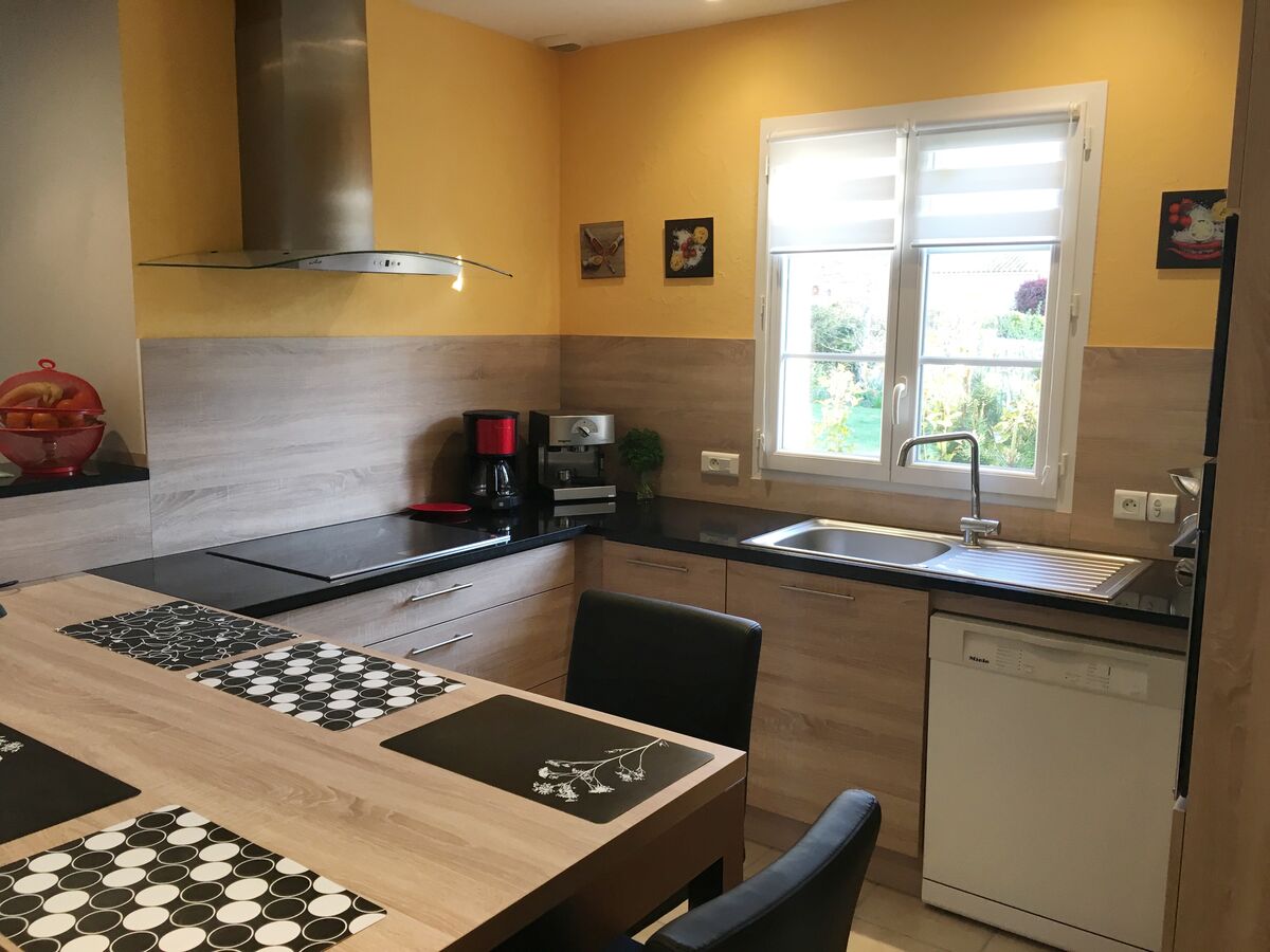 Cuisine équipée sur mesure Trend Chêne Timber