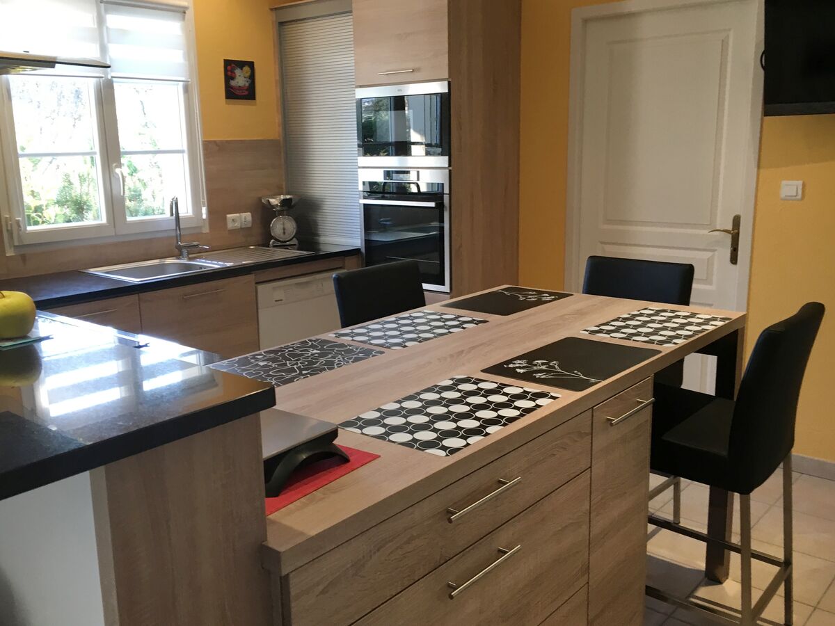 Rénovation cuisine équipée sur mesure Trend Chêne Timber
