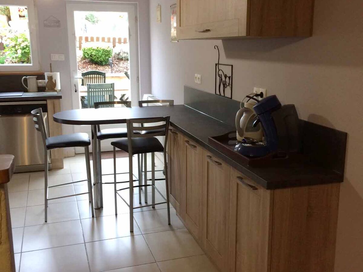 Rénovation cuisine sur mesure Trend Cube Soft Oak