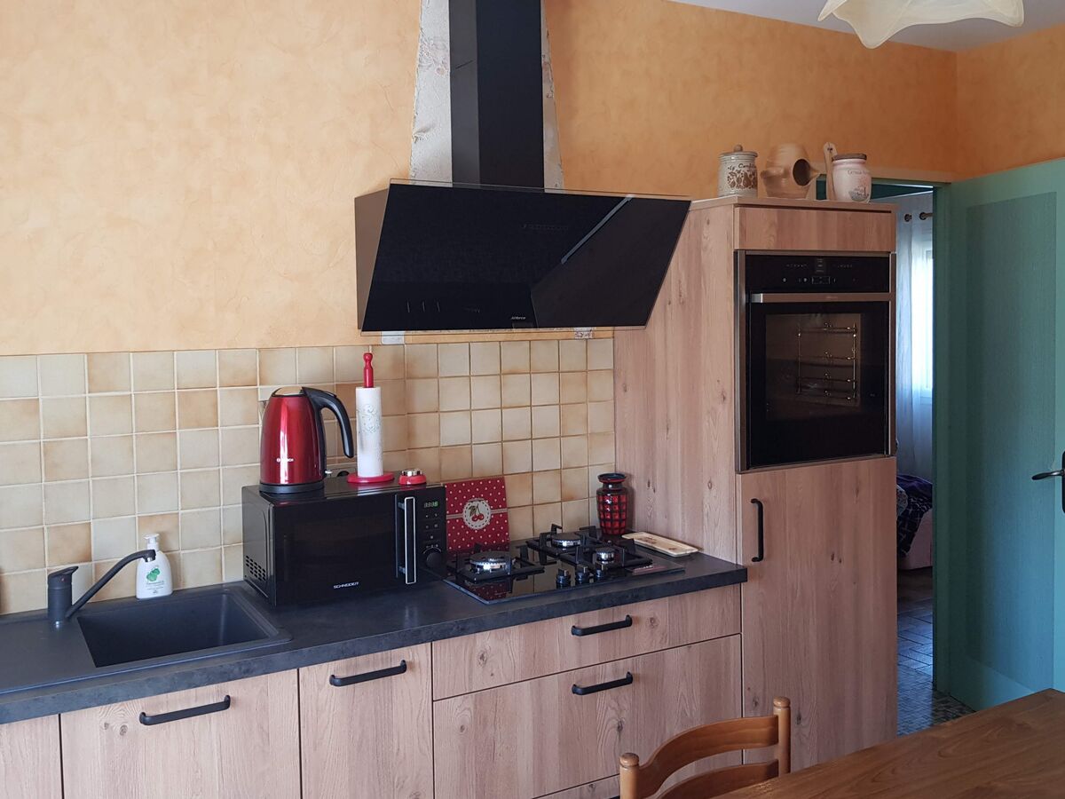 Cuisine équipée sur mesure Trend Chêne Honey