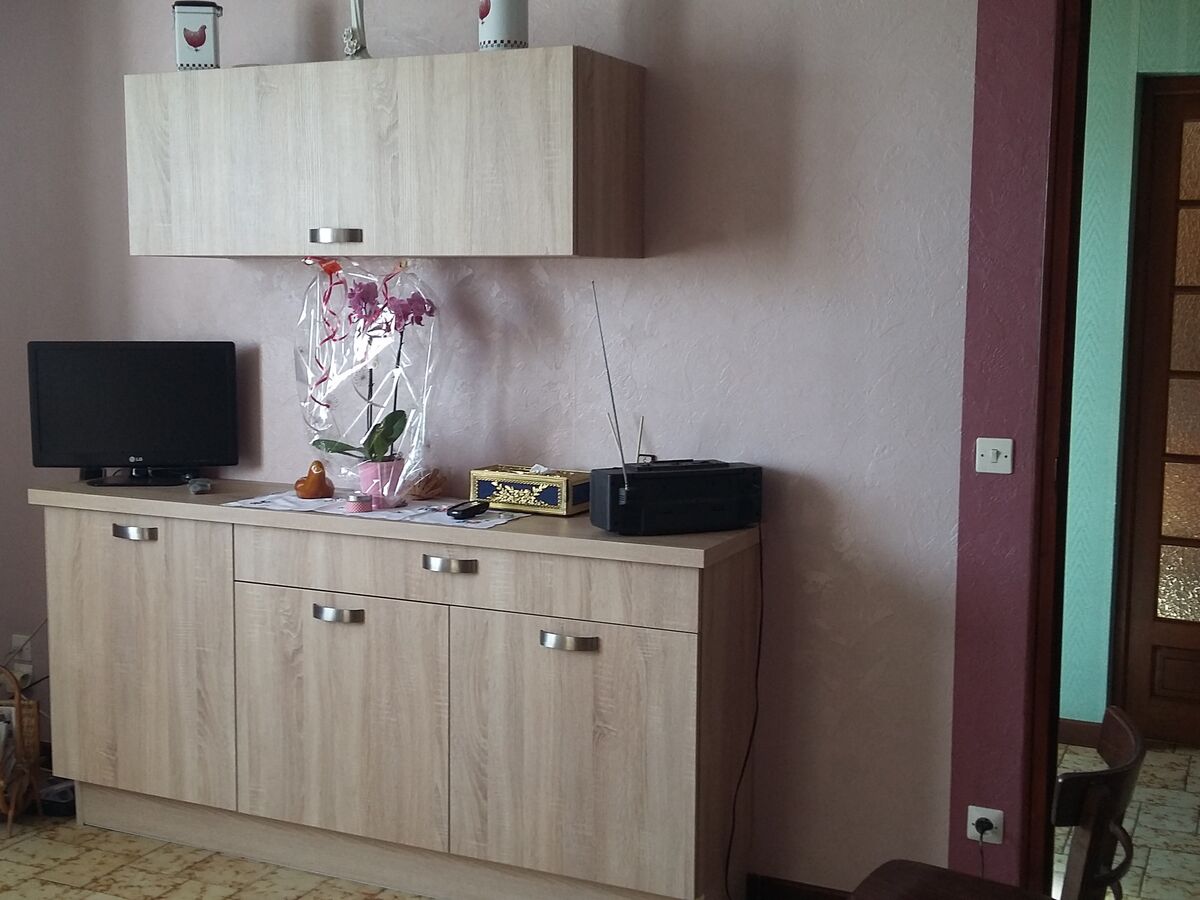 Rénovation cuisine sur mesure Trend + Chêne timber