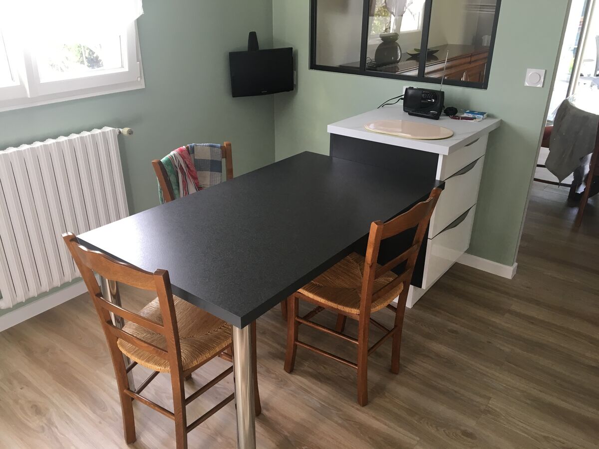 Rénovation cuisine équipée sur mesure Light Blanc Brillant