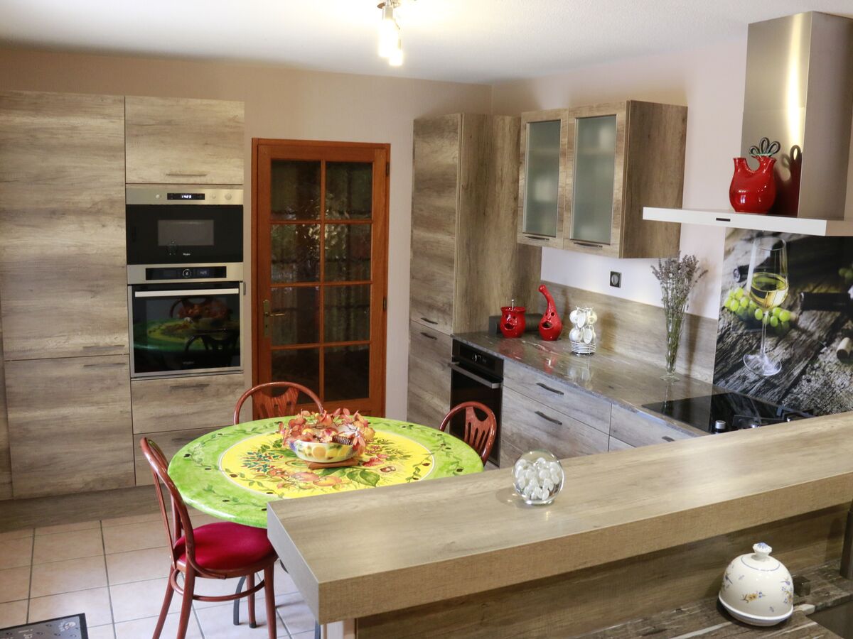 Rénovation cuisine équipée sur mesure Trend Winoka