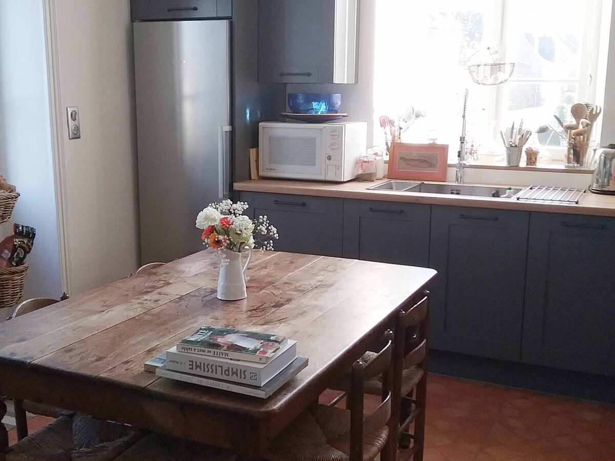 Cuisine avant-après sur mesure Trend + Ombre soft