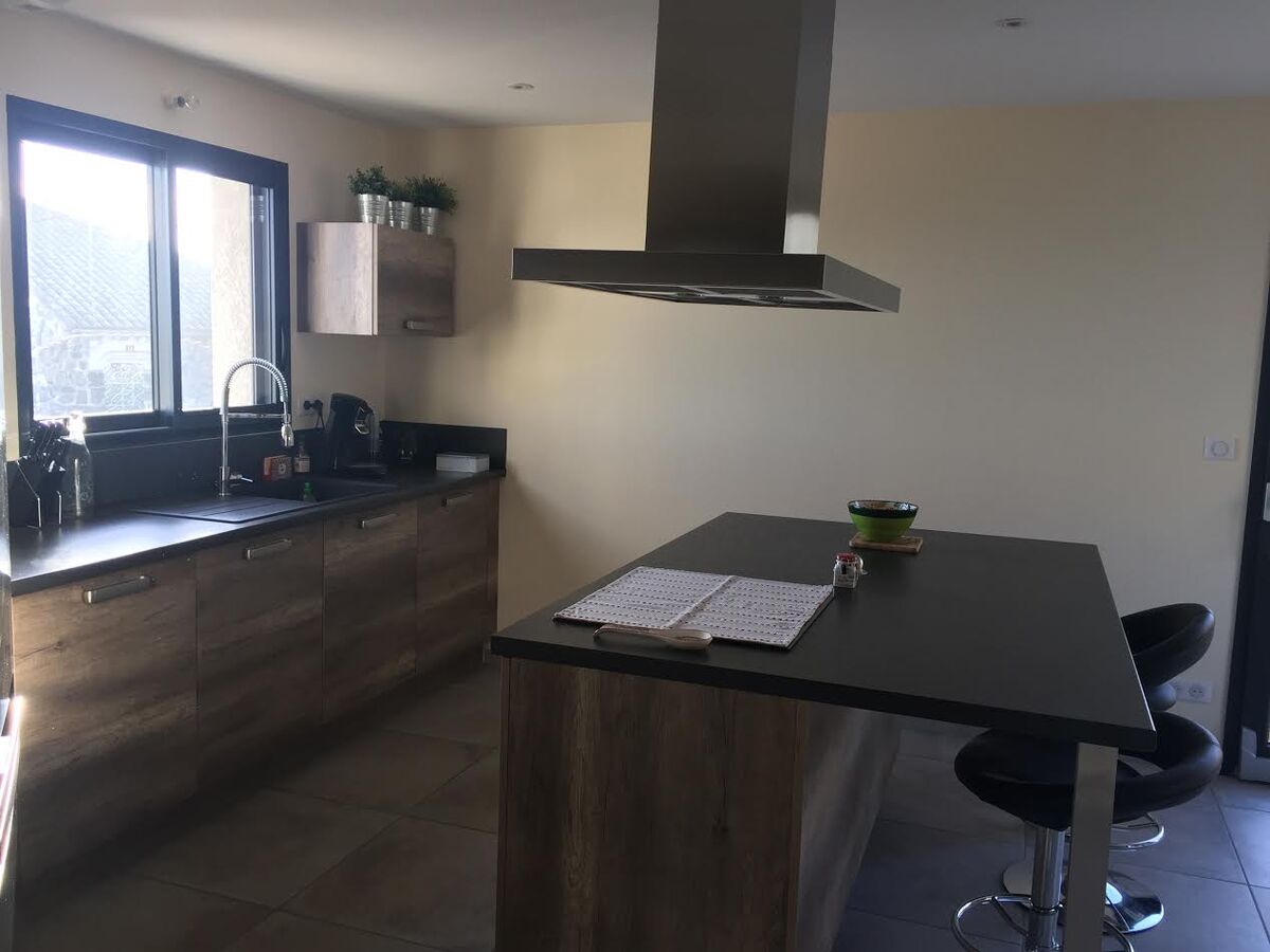 Rénovation cuisine sur mesure Trend + Winoka