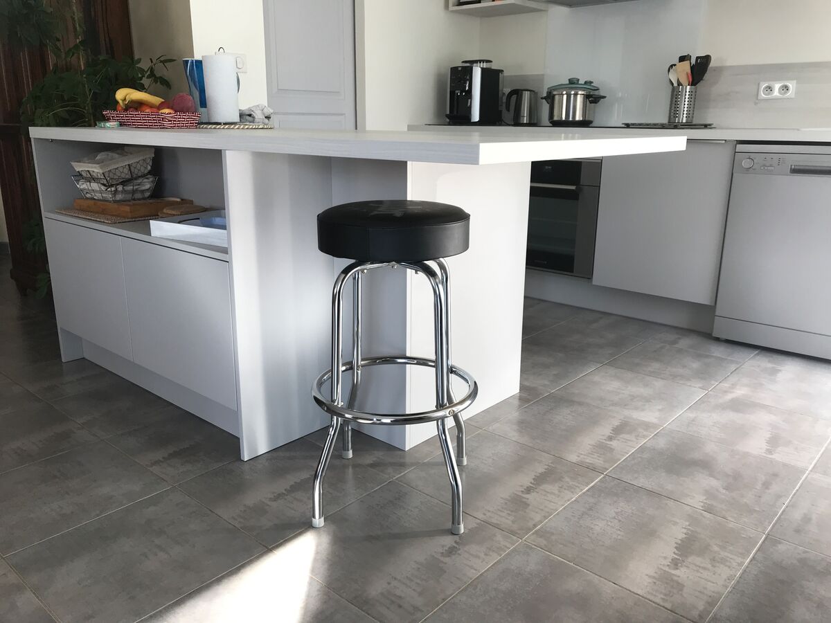 Rénovation cuisine équipée sur mesure Trend Mistigris