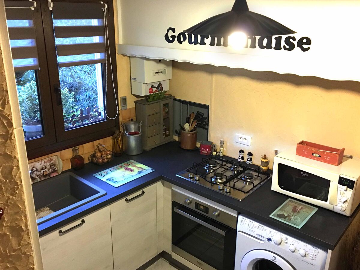 Rénovation cuisine sur mesure Trend + Artic wood