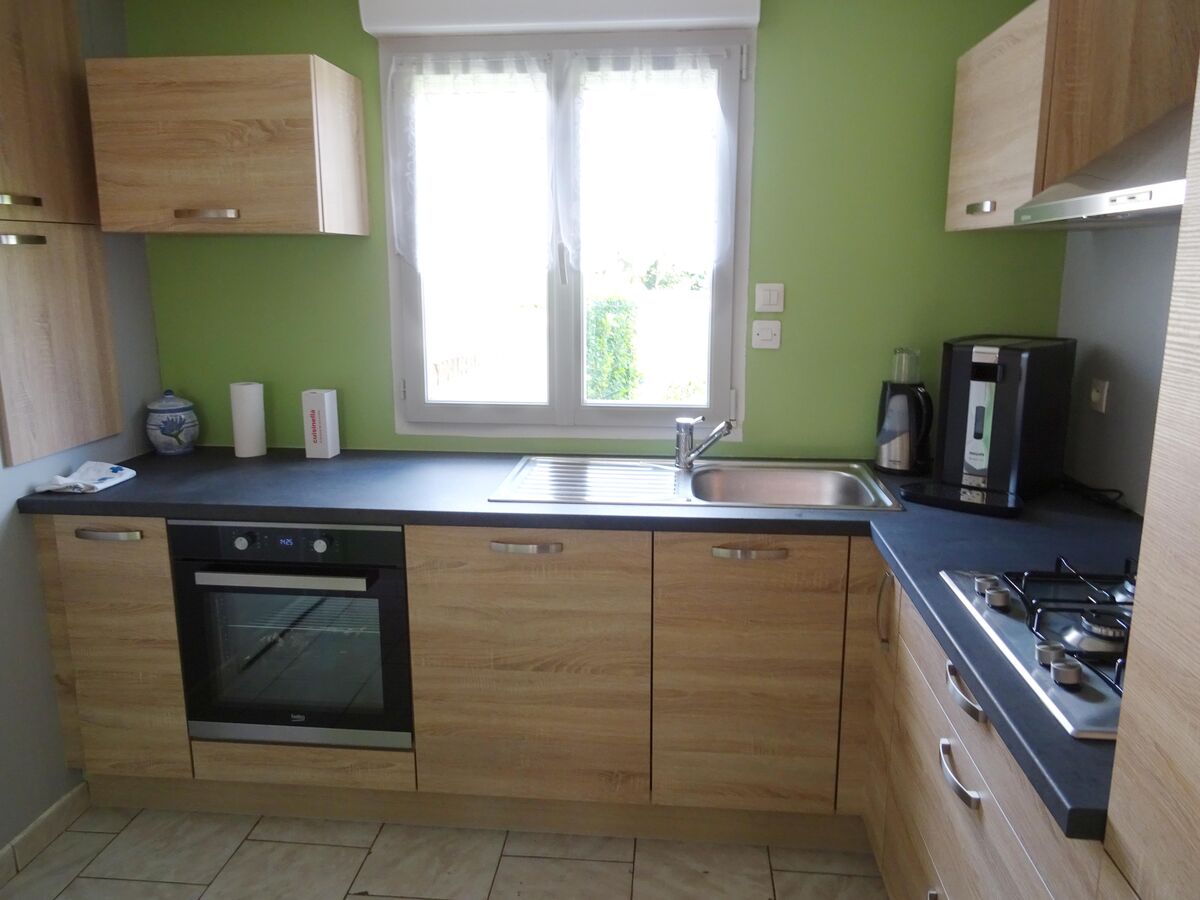 Rénovation cuisine équipée sur mesure Trend Chêne Timber