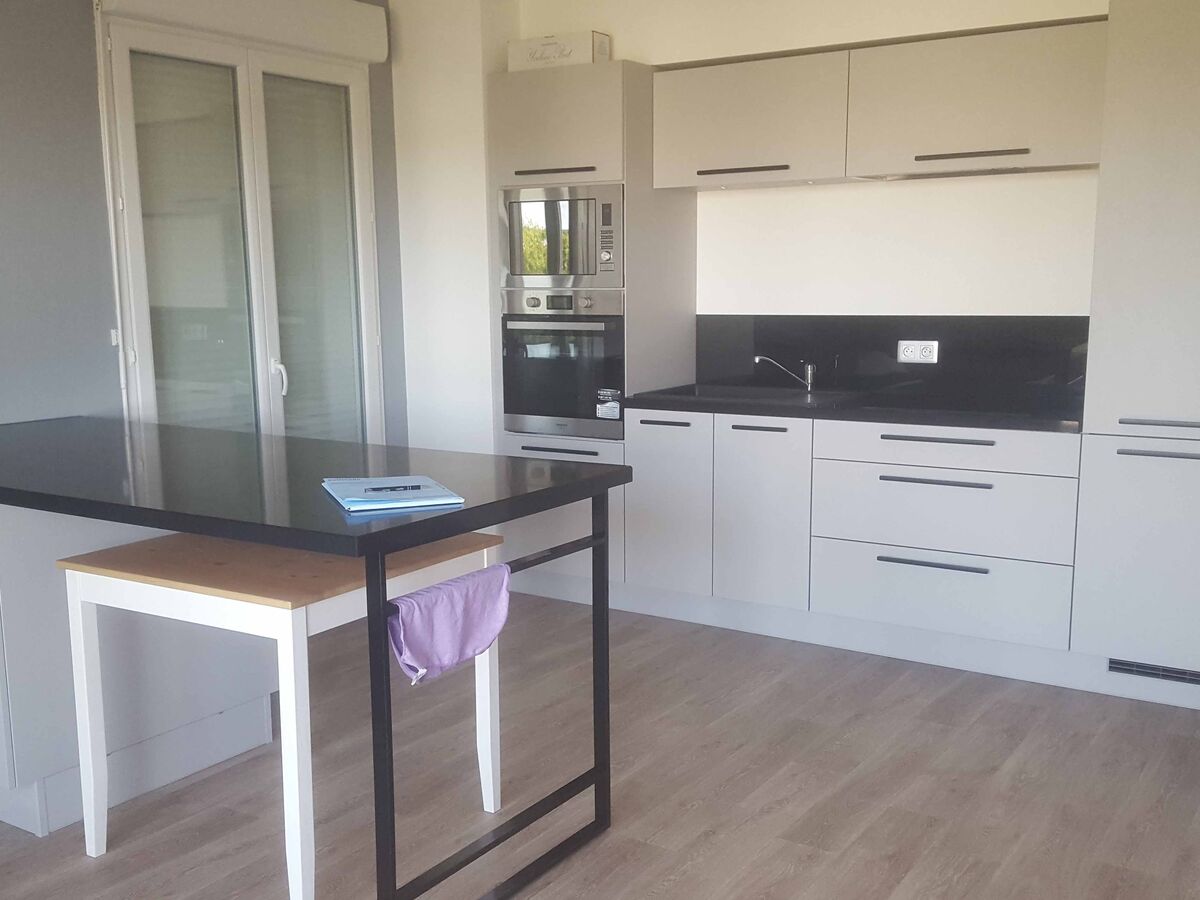 Cuisine équipée sur mesure Trend + Mistigris